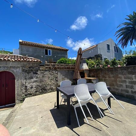 Casa Pavao Bed & Breakfast Pilar Bagian luar foto