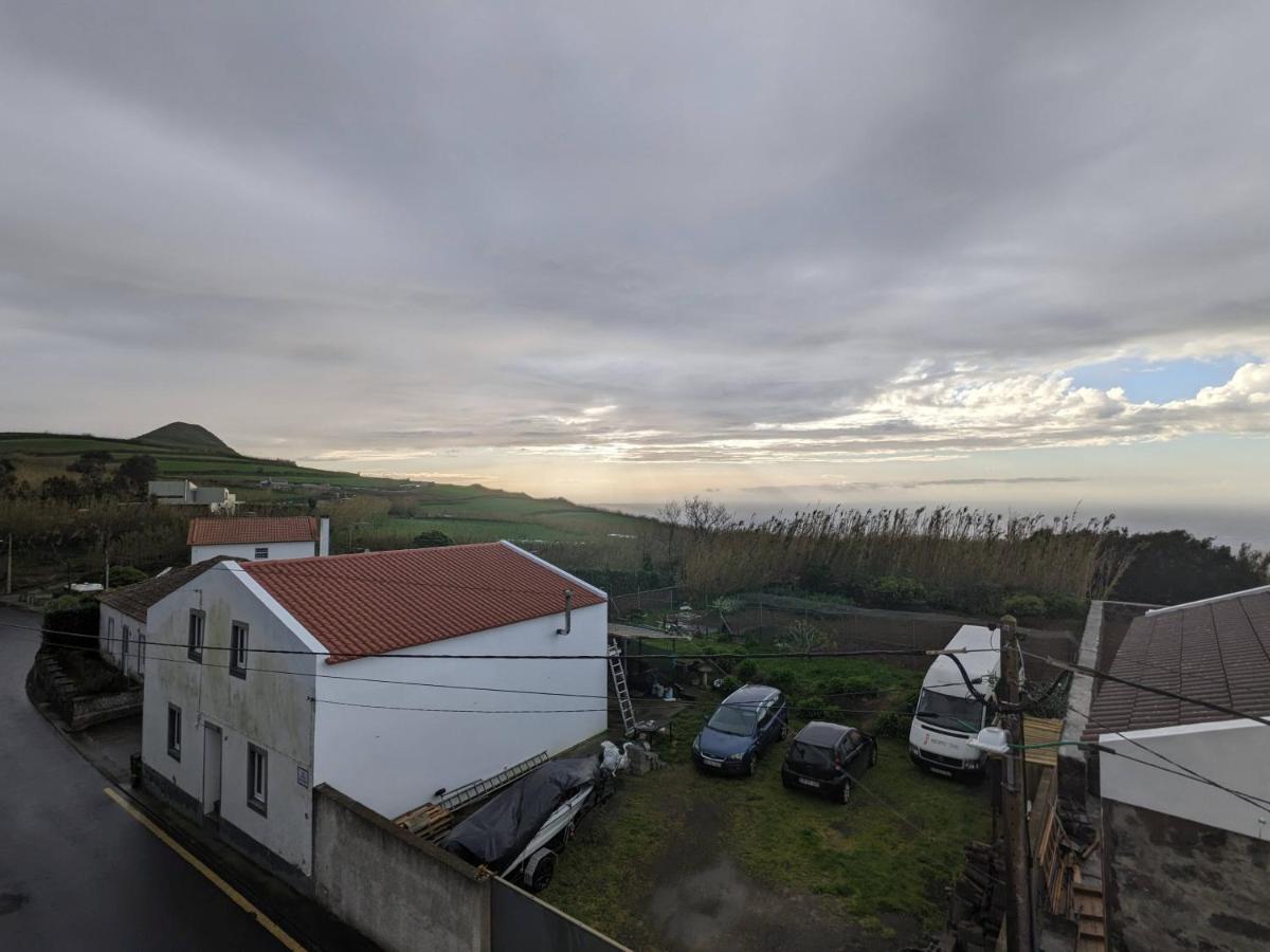 Casa Pavao Bed & Breakfast Pilar Bagian luar foto