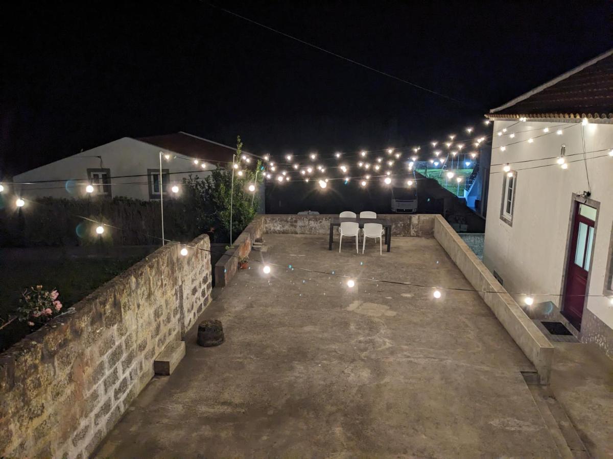 Casa Pavao Bed & Breakfast Pilar Bagian luar foto