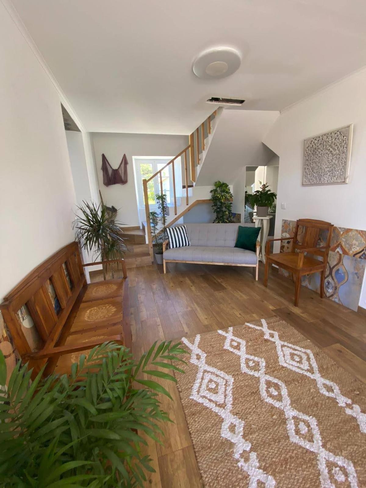 Casa Pavao Bed & Breakfast Pilar Bagian luar foto