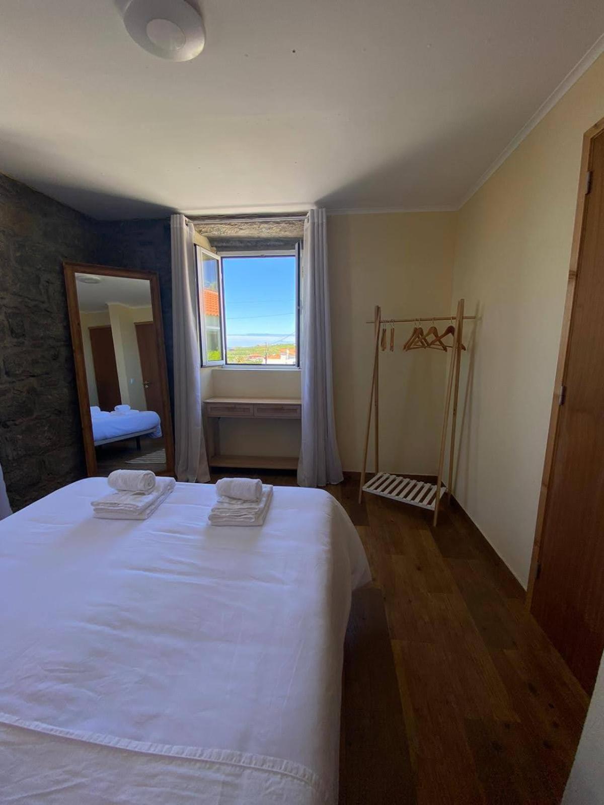 Casa Pavao Bed & Breakfast Pilar Bagian luar foto