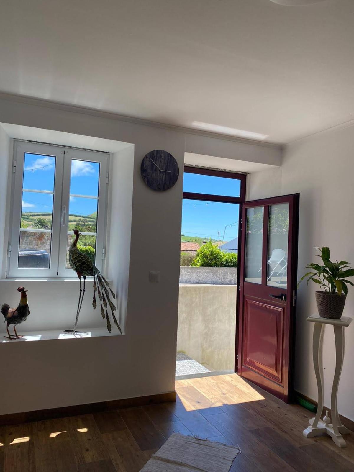 Casa Pavao Bed & Breakfast Pilar Bagian luar foto