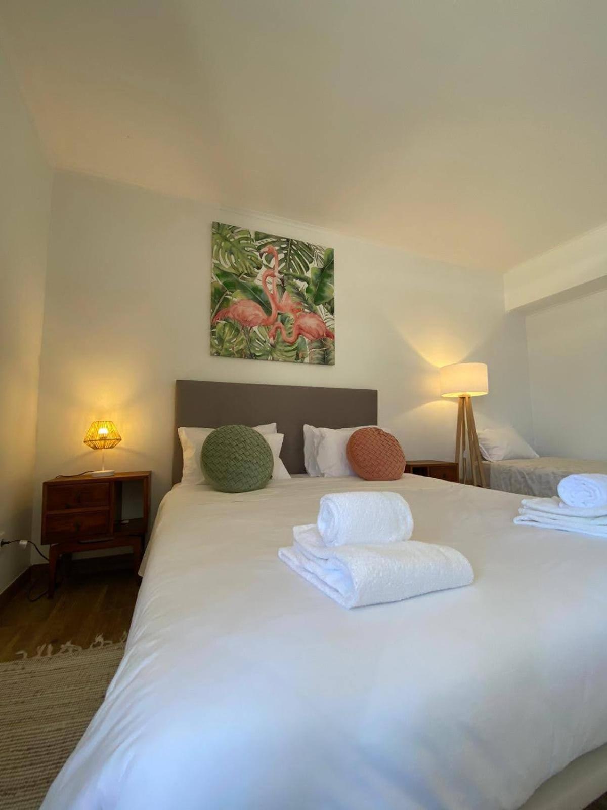 Casa Pavao Bed & Breakfast Pilar Bagian luar foto