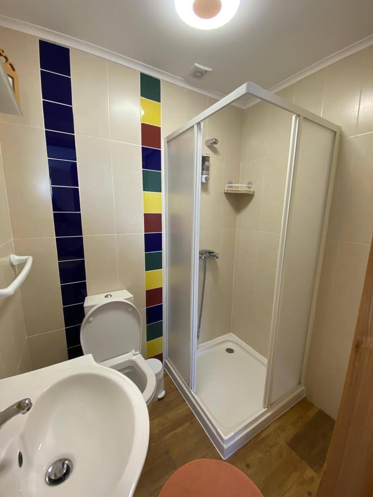 Casa Pavao Bed & Breakfast Pilar Bagian luar foto