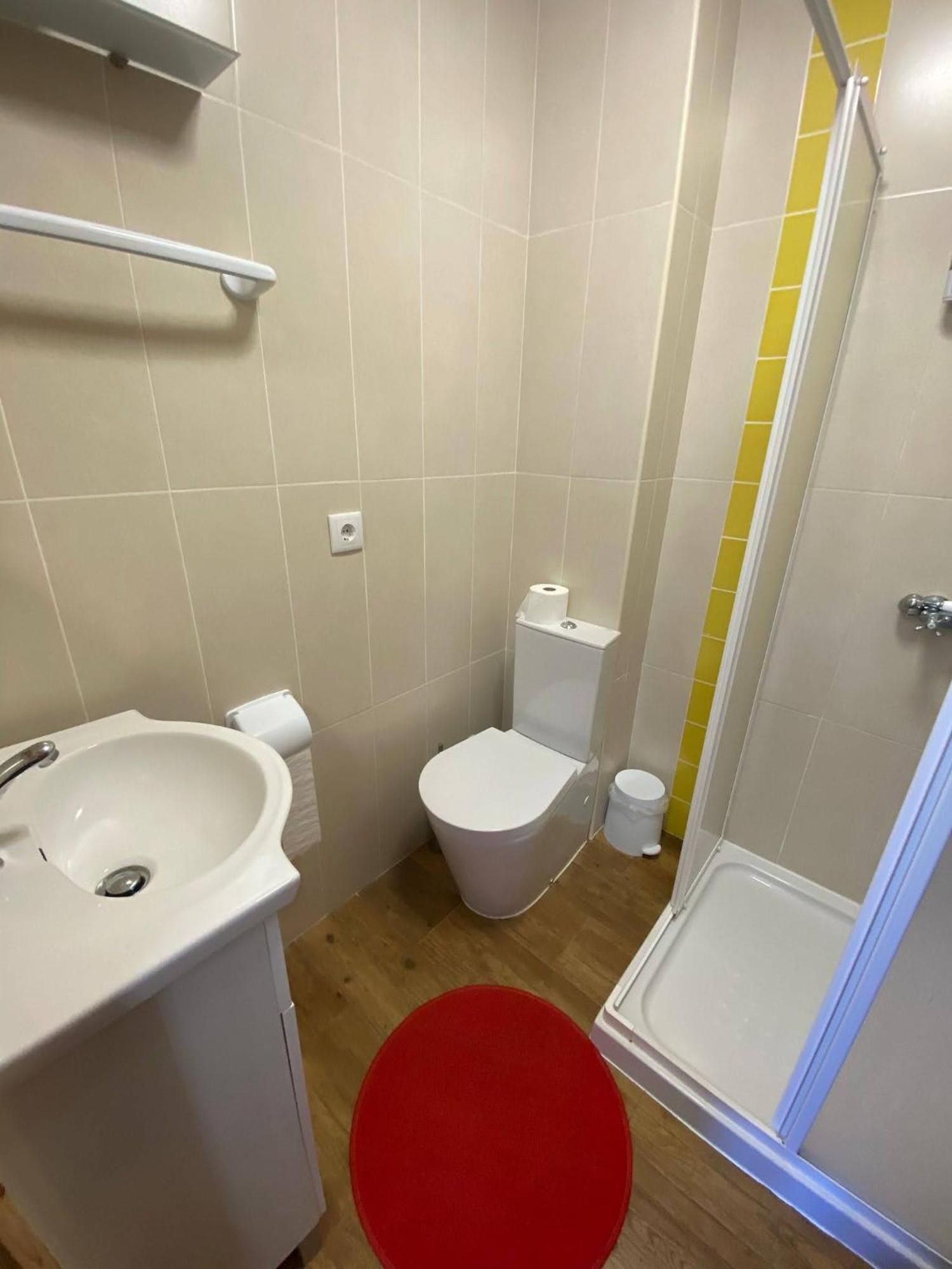 Casa Pavao Bed & Breakfast Pilar Bagian luar foto