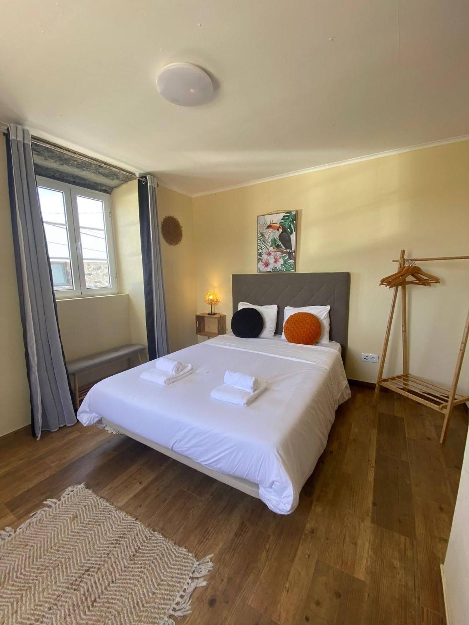 Casa Pavao Bed & Breakfast Pilar Bagian luar foto