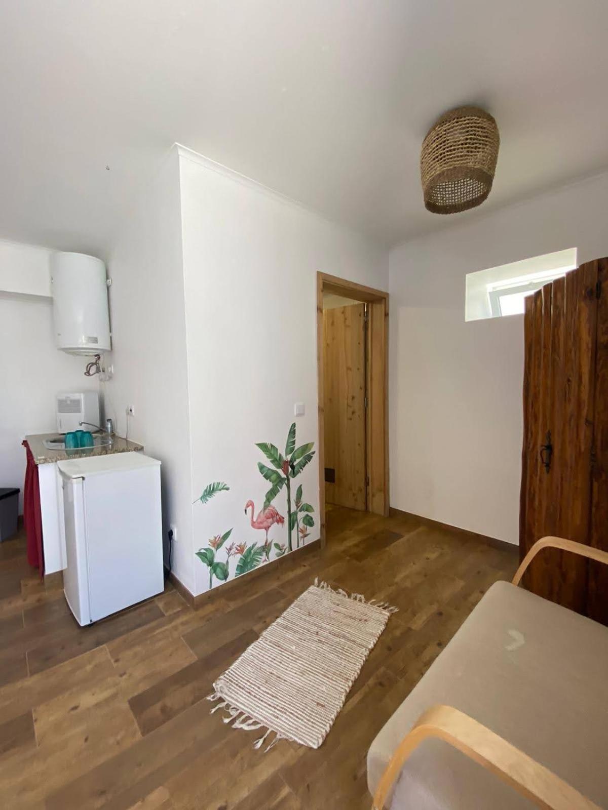 Casa Pavao Bed & Breakfast Pilar Bagian luar foto