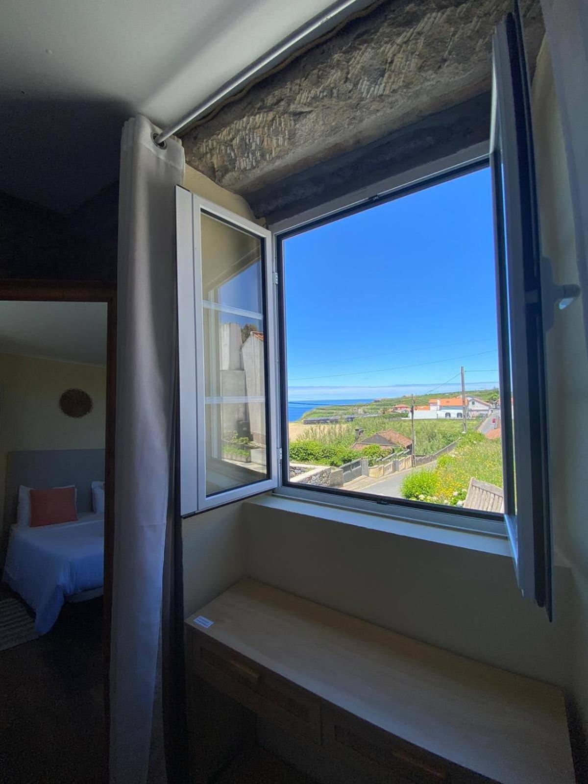 Casa Pavao Bed & Breakfast Pilar Bagian luar foto