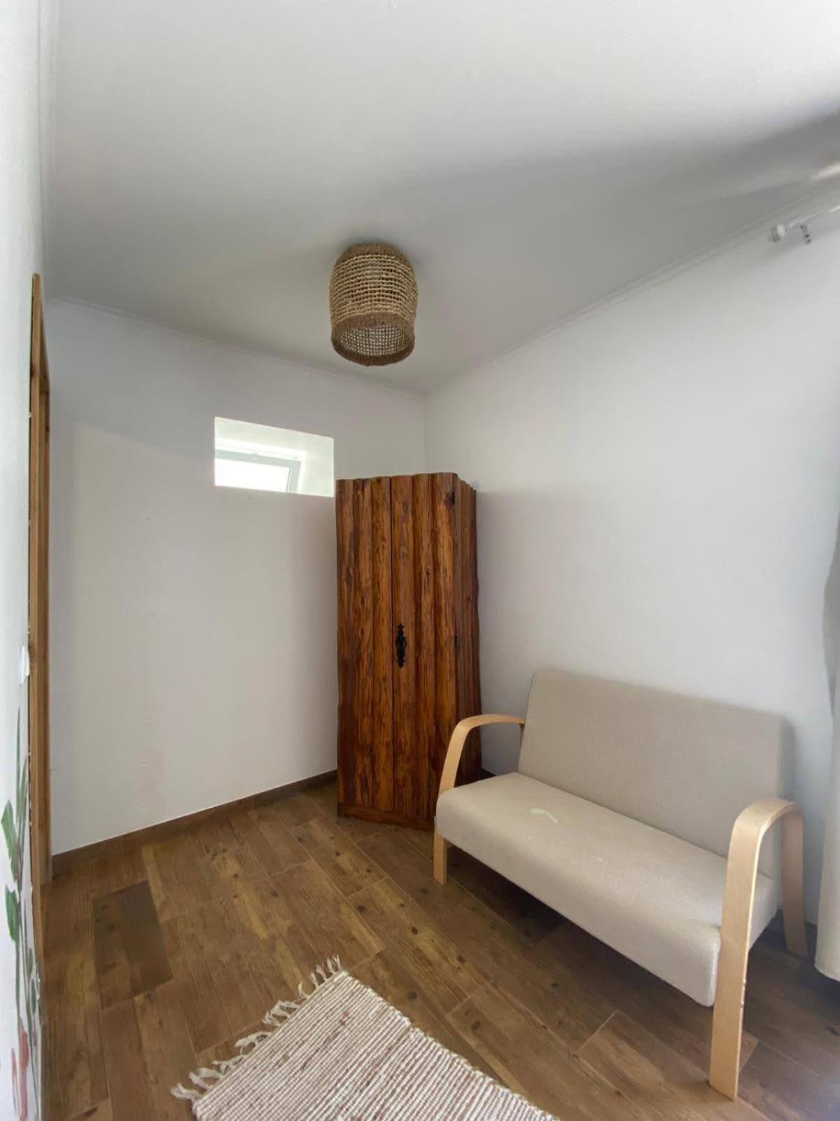 Casa Pavao Bed & Breakfast Pilar Bagian luar foto