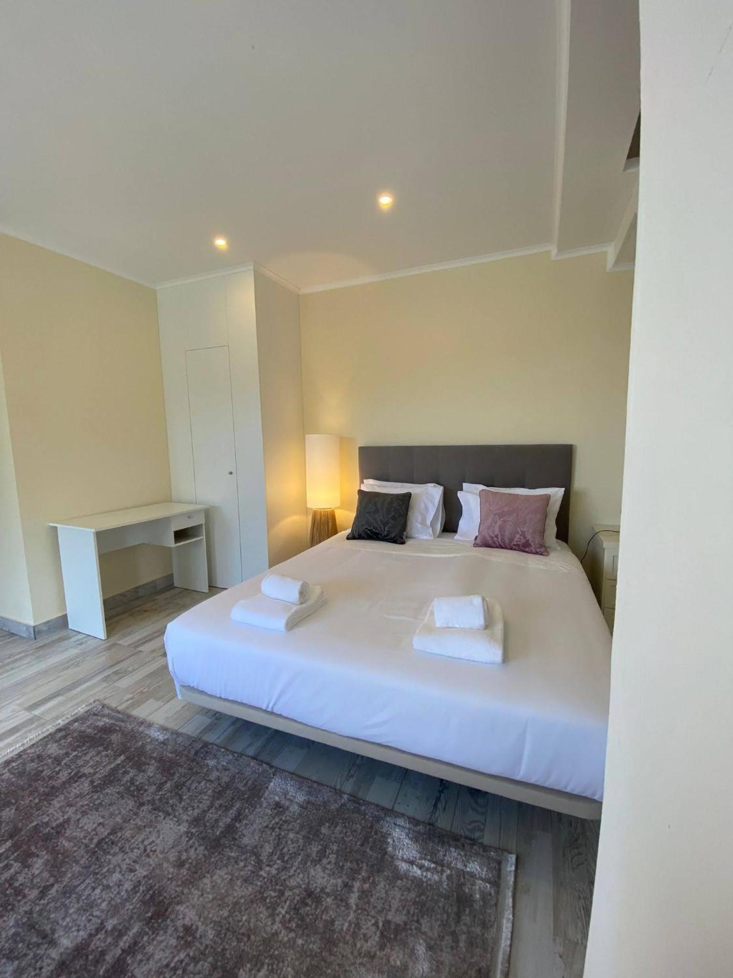 Casa Pavao Bed & Breakfast Pilar Bagian luar foto