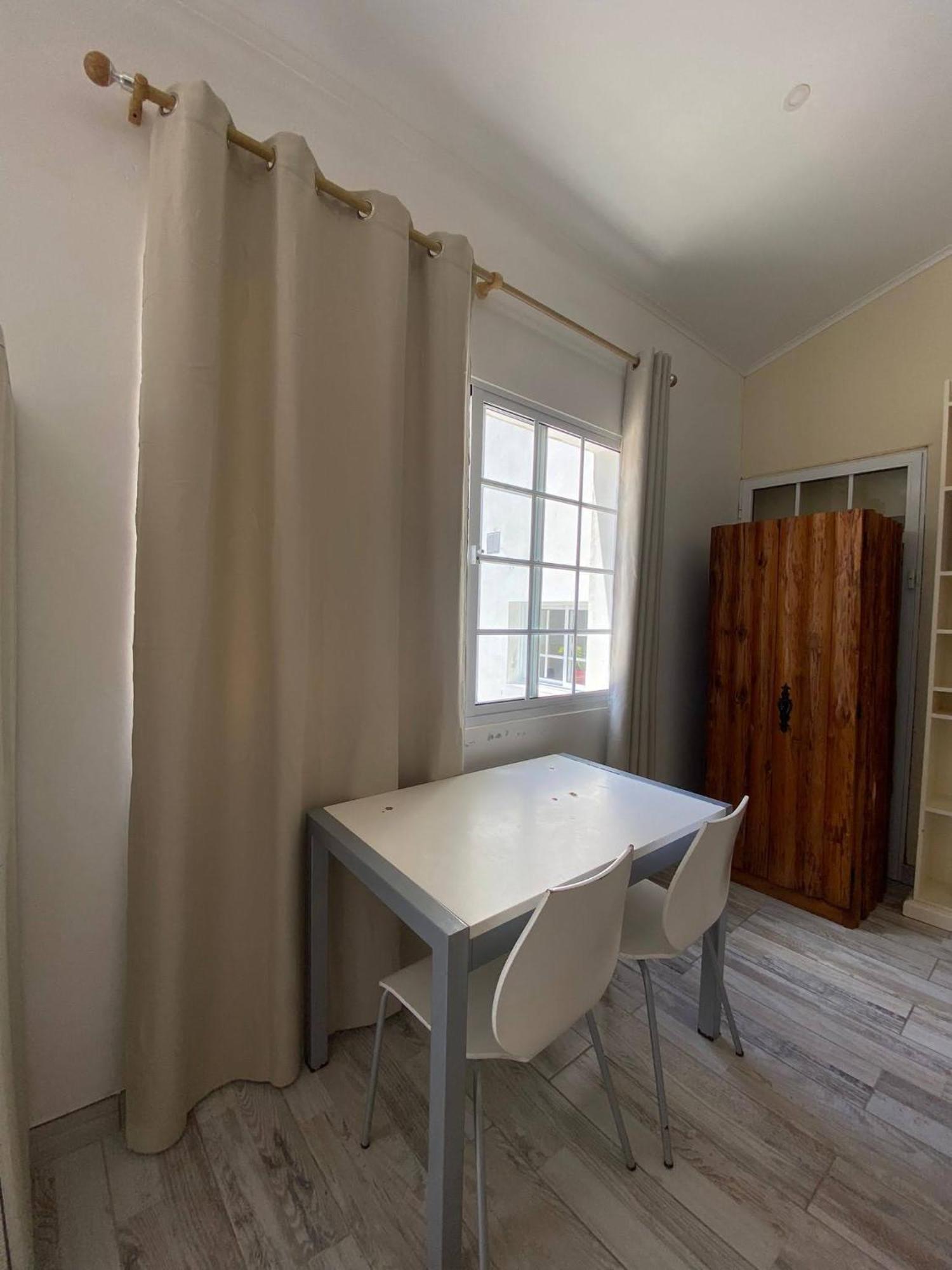 Casa Pavao Bed & Breakfast Pilar Bagian luar foto