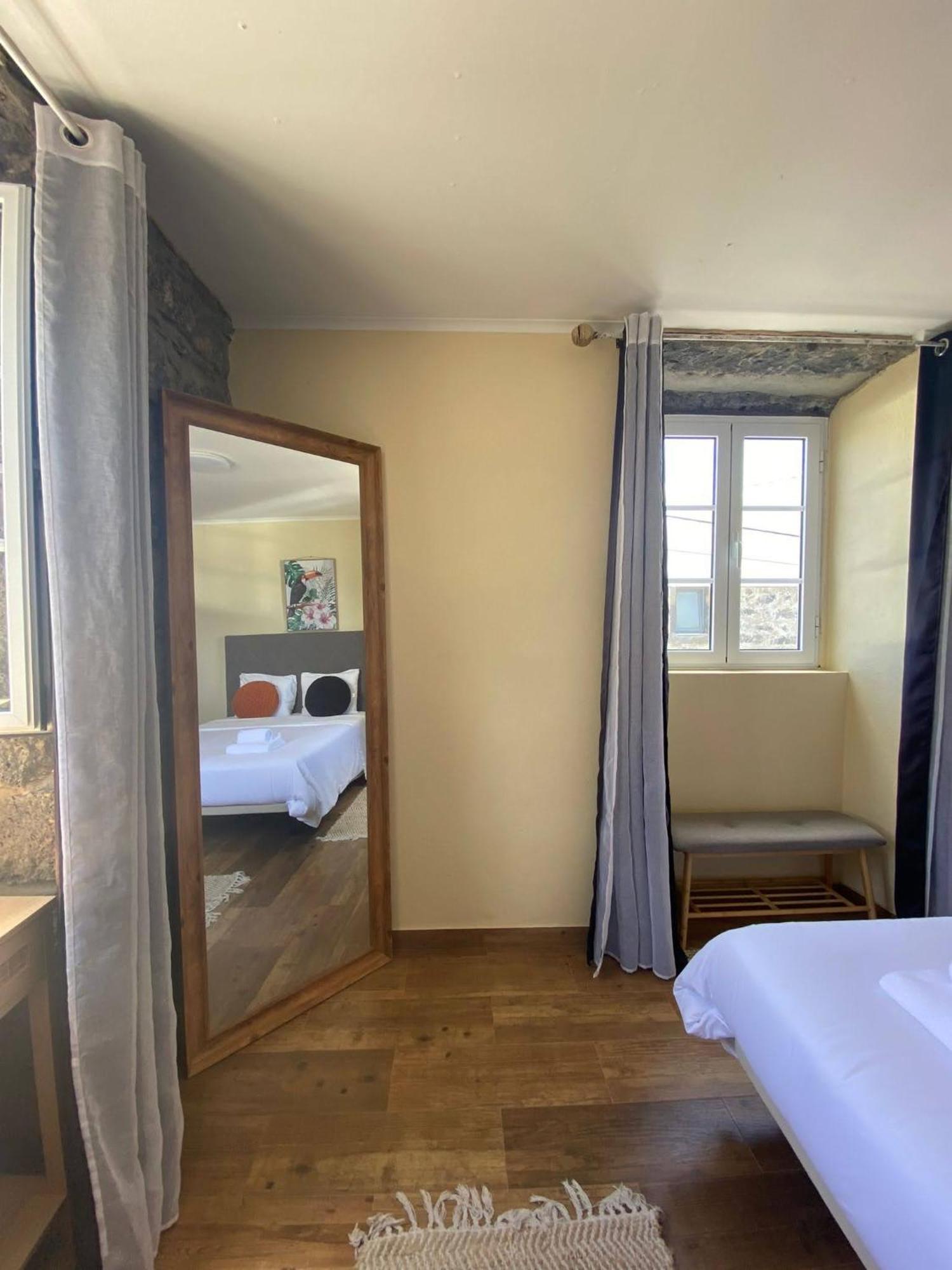 Casa Pavao Bed & Breakfast Pilar Bagian luar foto