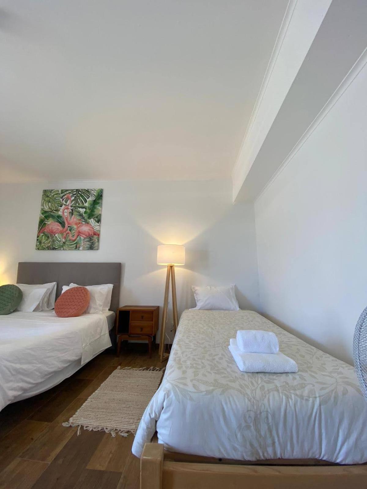 Casa Pavao Bed & Breakfast Pilar Bagian luar foto