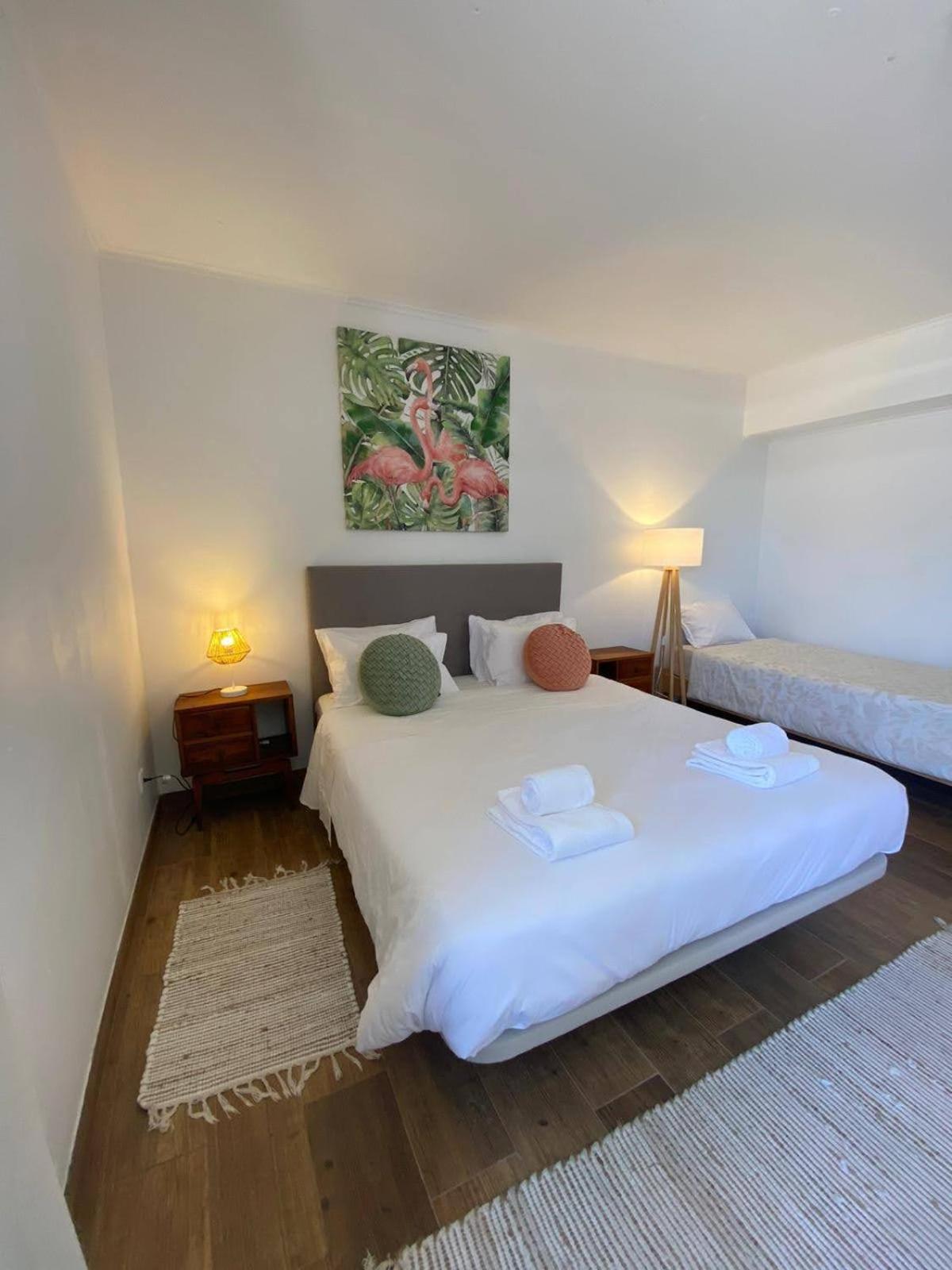 Casa Pavao Bed & Breakfast Pilar Bagian luar foto