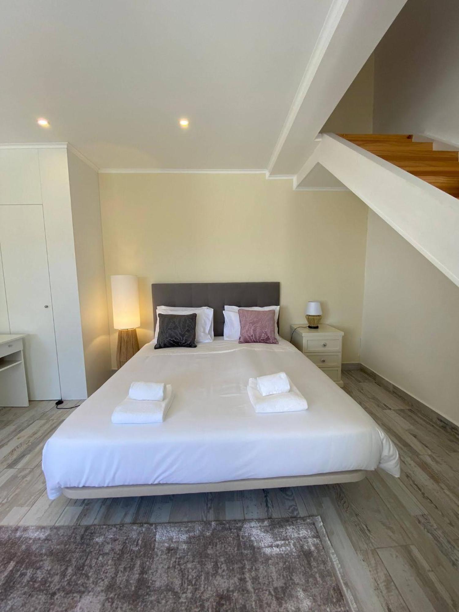 Casa Pavao Bed & Breakfast Pilar Bagian luar foto