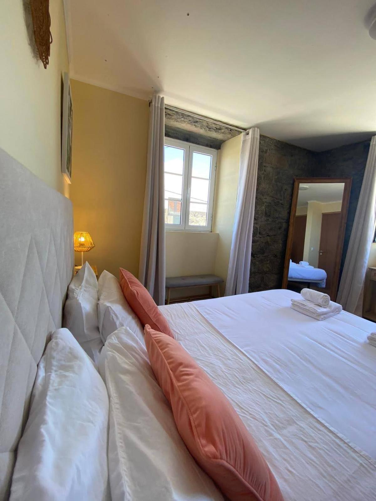 Casa Pavao Bed & Breakfast Pilar Bagian luar foto