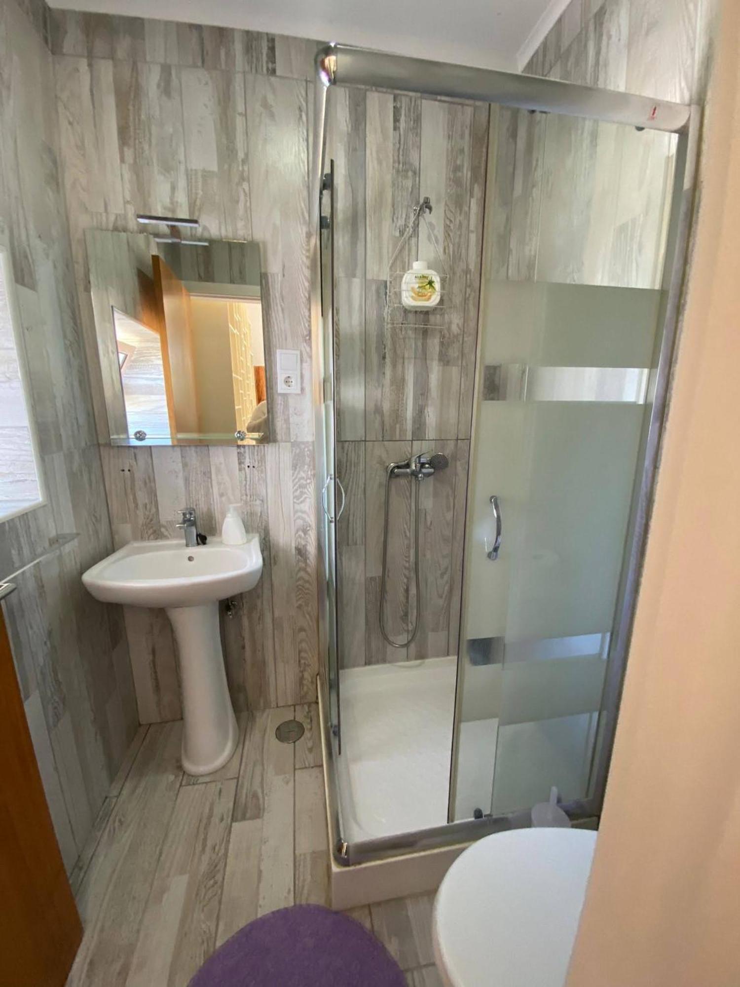 Casa Pavao Bed & Breakfast Pilar Bagian luar foto