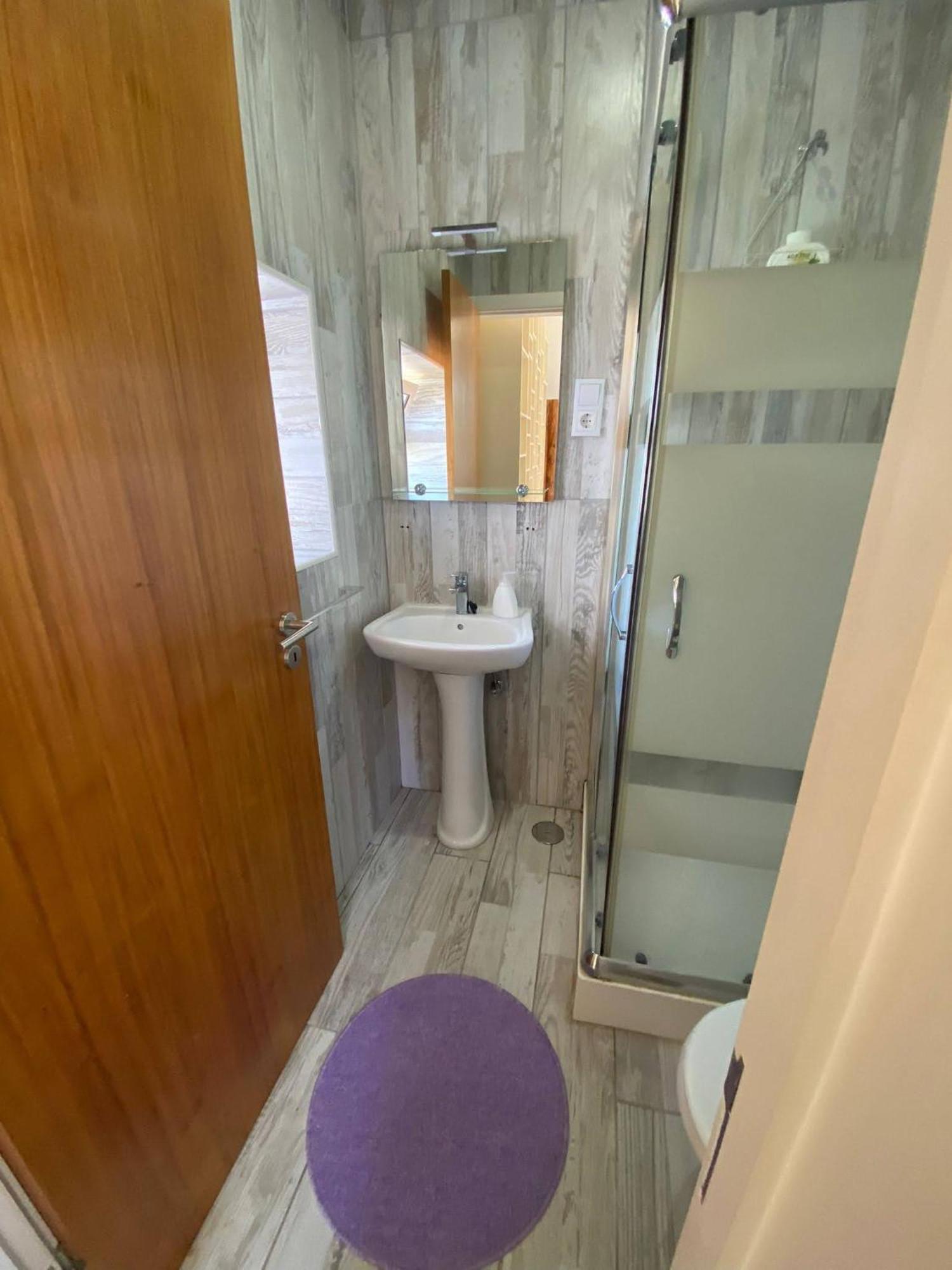 Casa Pavao Bed & Breakfast Pilar Bagian luar foto