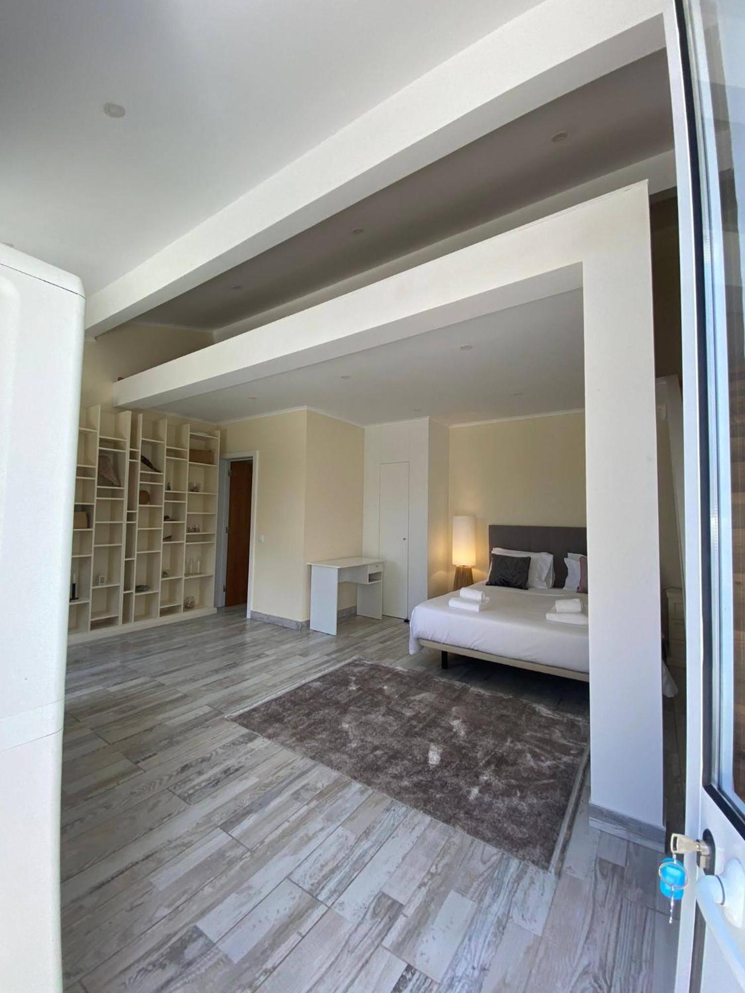 Casa Pavao Bed & Breakfast Pilar Bagian luar foto