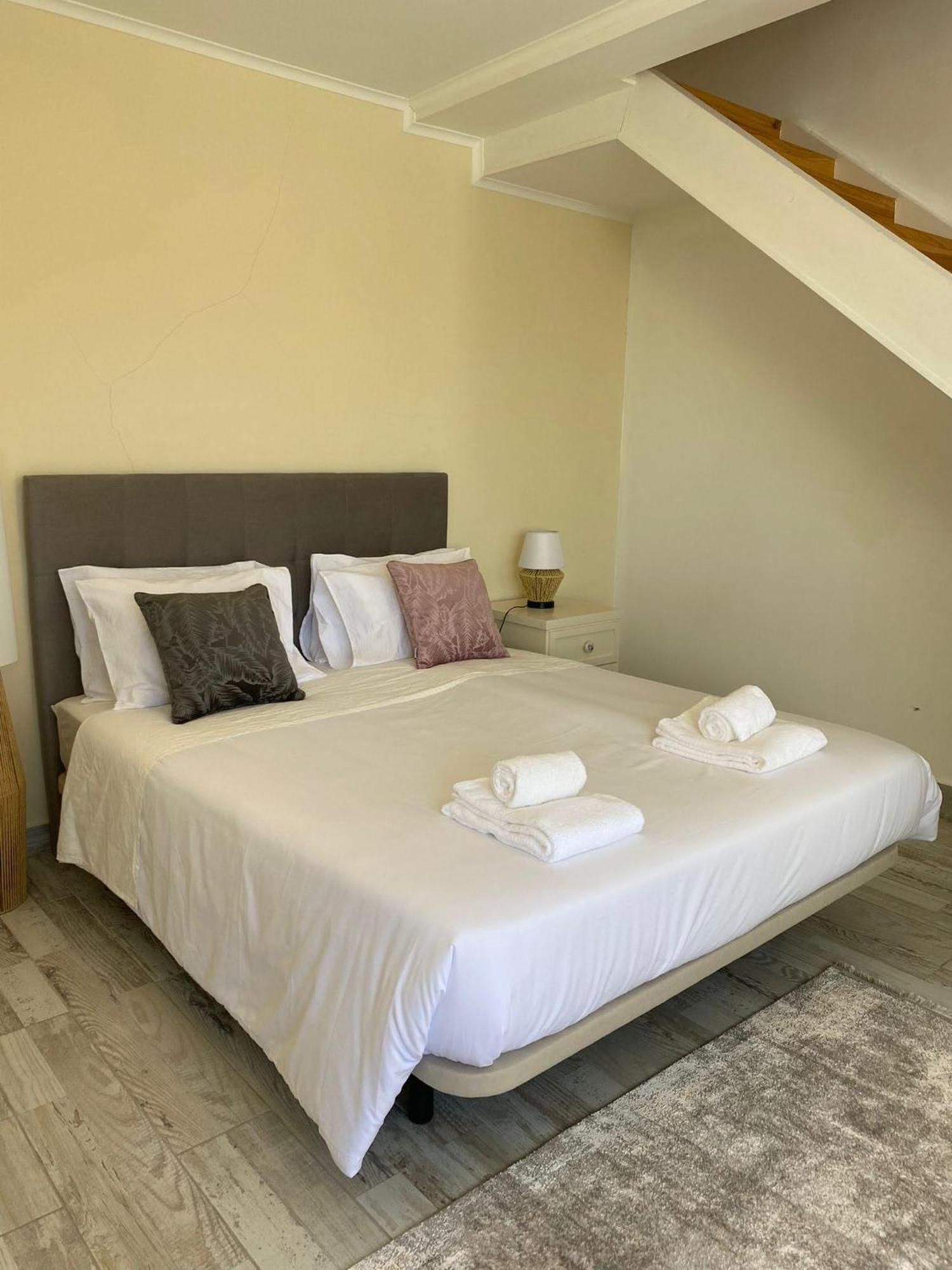 Casa Pavao Bed & Breakfast Pilar Bagian luar foto