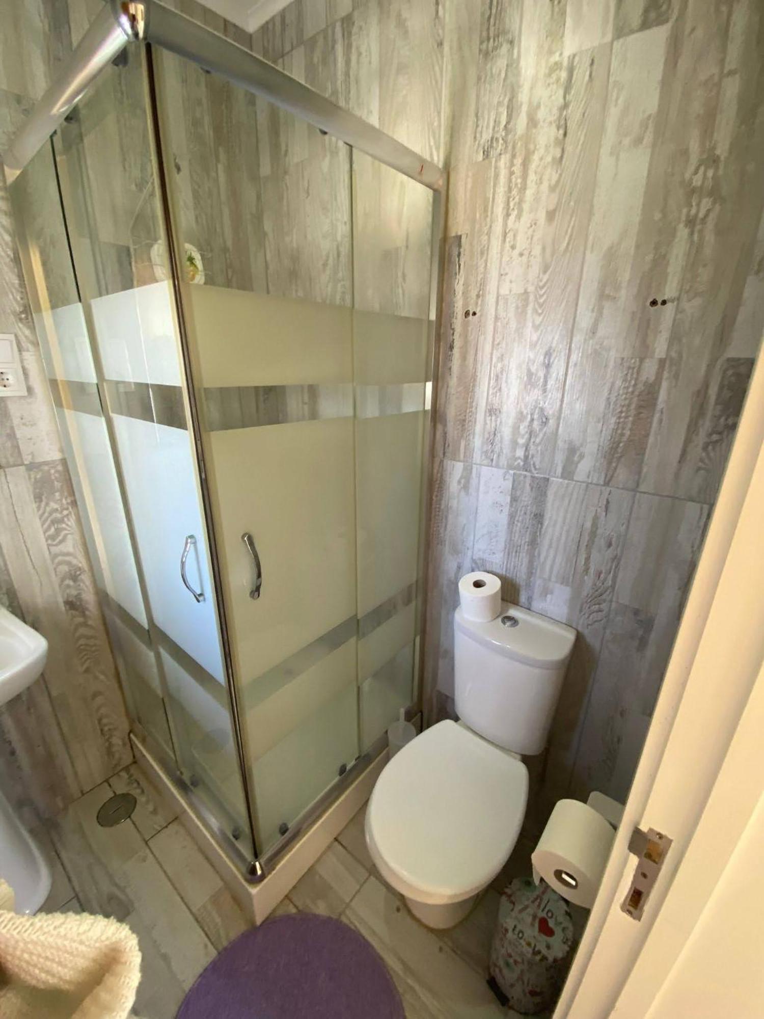 Casa Pavao Bed & Breakfast Pilar Bagian luar foto
